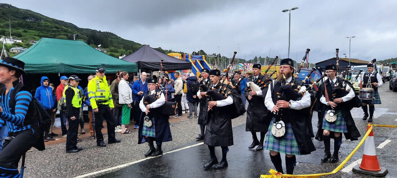 Photo of Others in Tarbert