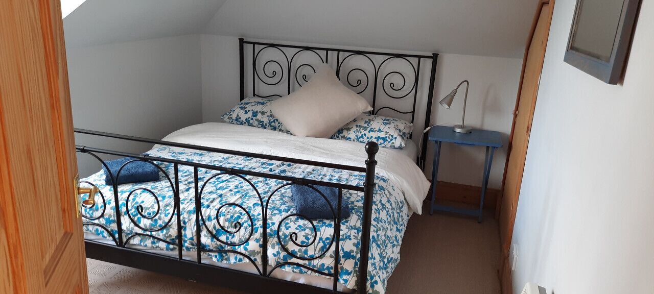 Photo of Bedroom in Tarbert