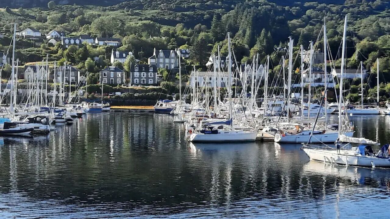Photo of Others in Tarbert