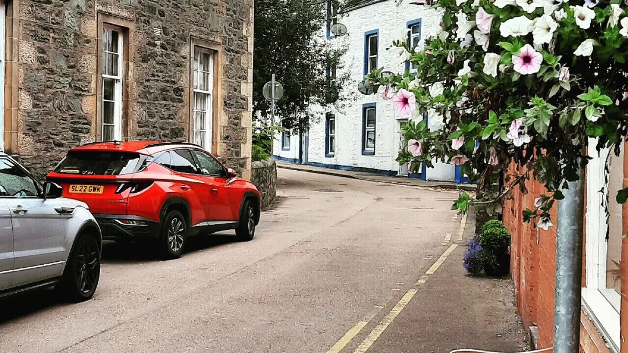 Photo of Outdoor in Tarbert