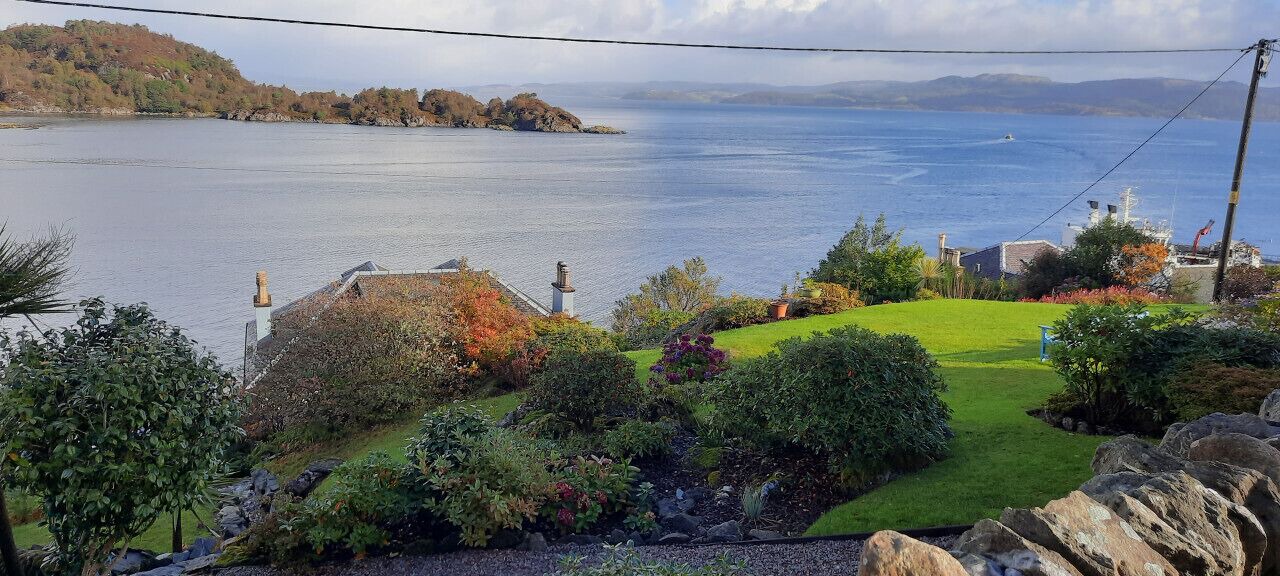 Photo of Outdoor in Tarbert