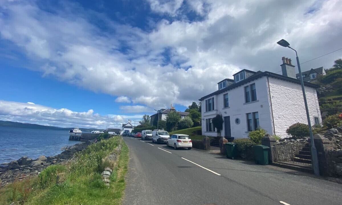 Photo of Others in Tarbert