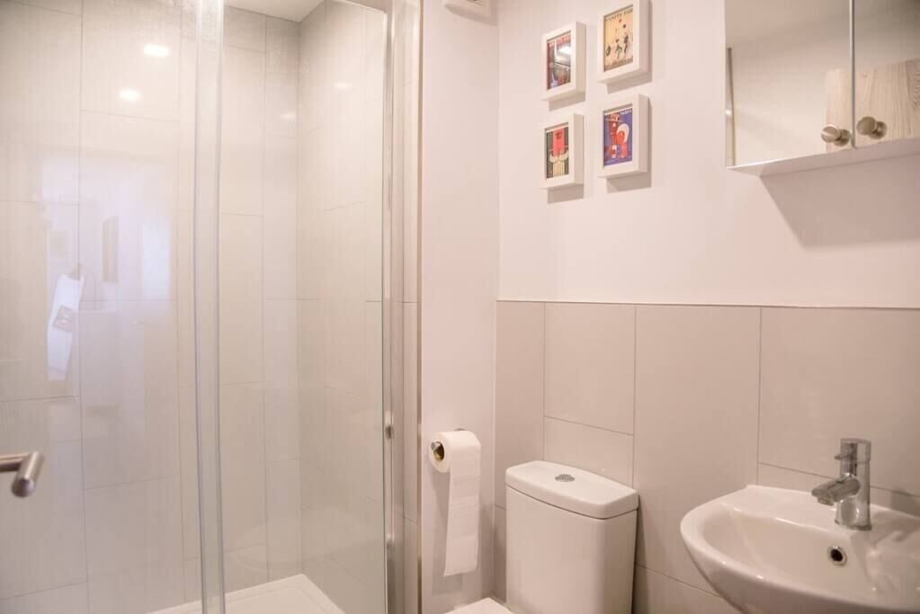 Photo of Bathroom in Martlesham Heath