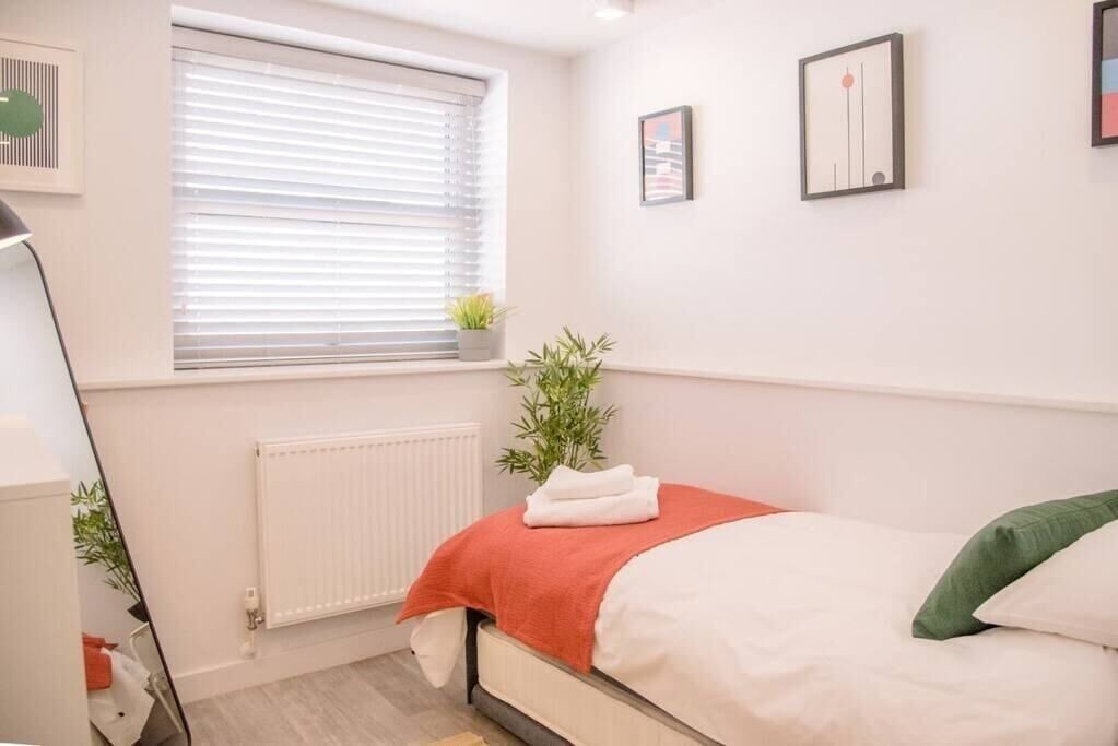 Photo of Bedroom in Martlesham Heath