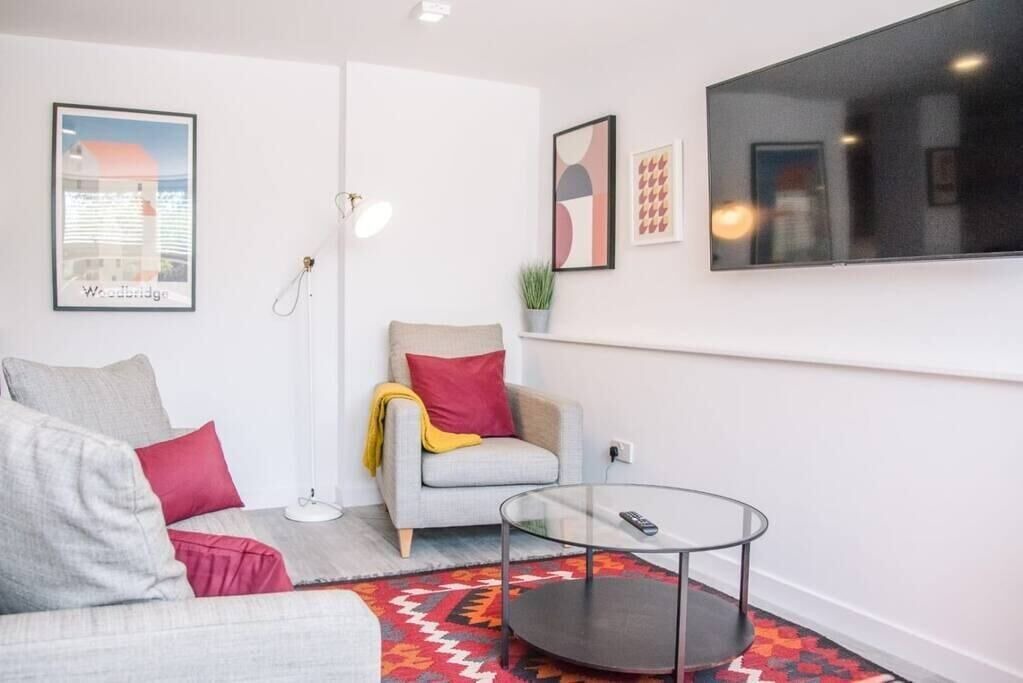 Photo of Livingroom in Martlesham Heath