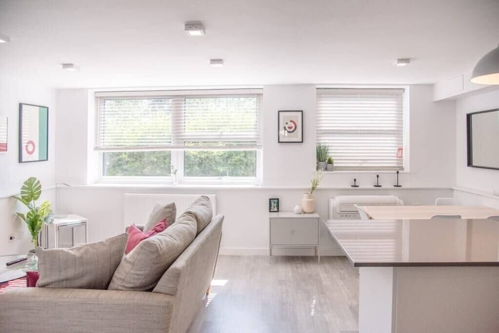 Photo of Livingroom in Martlesham Heath