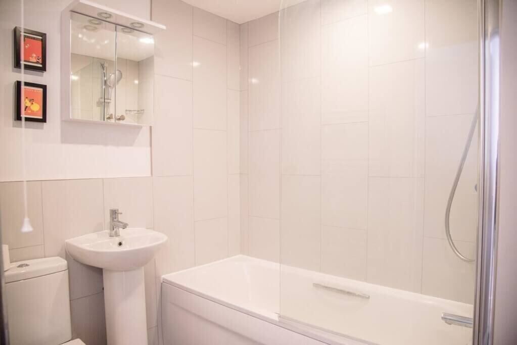 Photo of Bathroom in Martlesham Heath