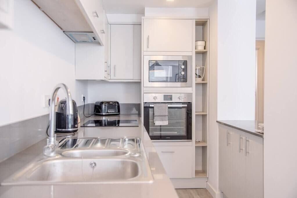 Photo of Kitchen in Martlesham Heath