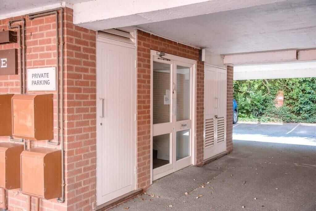 Photo of Outdoor in Martlesham Heath