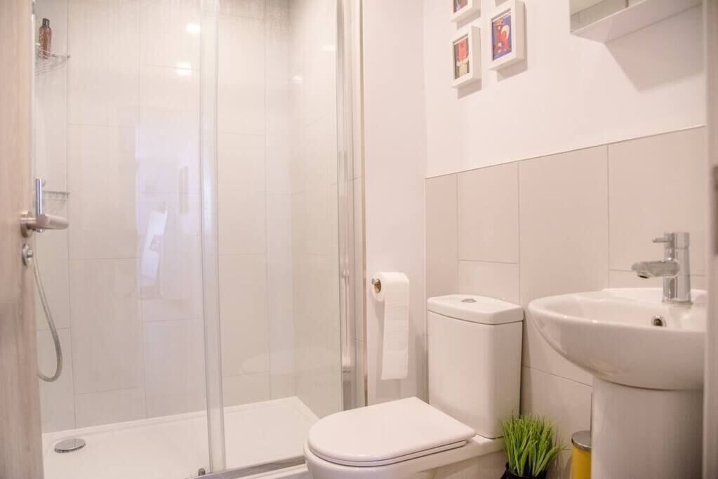 Photo of Bathroom in Martlesham Heath