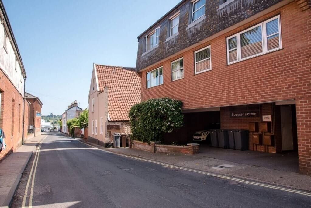 Photo of Outdoor in Martlesham Heath