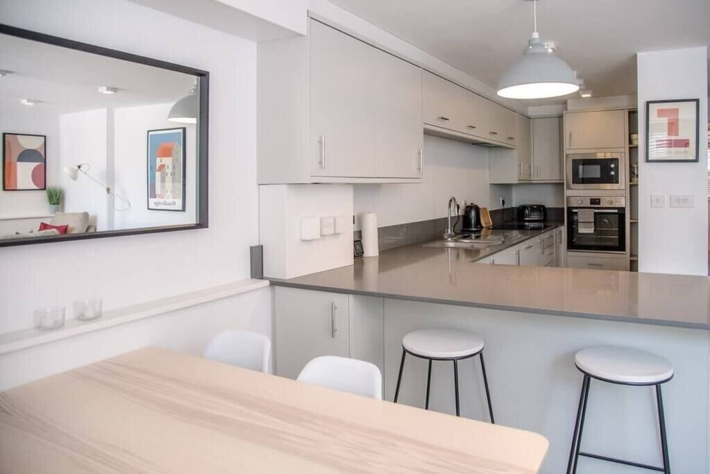 Photo of Kitchen in Martlesham Heath