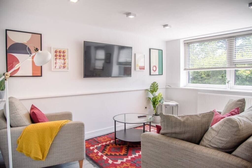 Photo of Livingroom in Martlesham Heath