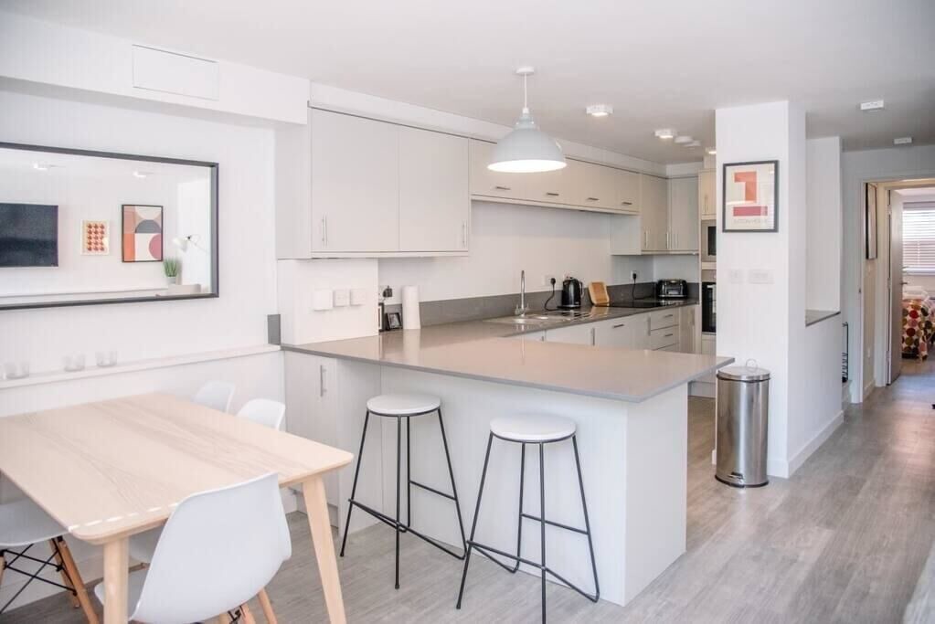 Photo of Kitchen in Martlesham Heath