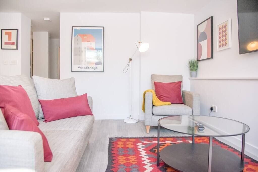 Photo of Livingroom in Martlesham Heath