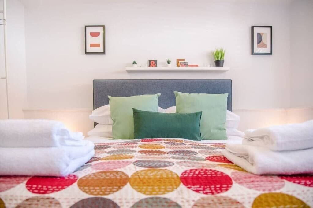 Photo of Bedroom in Martlesham Heath