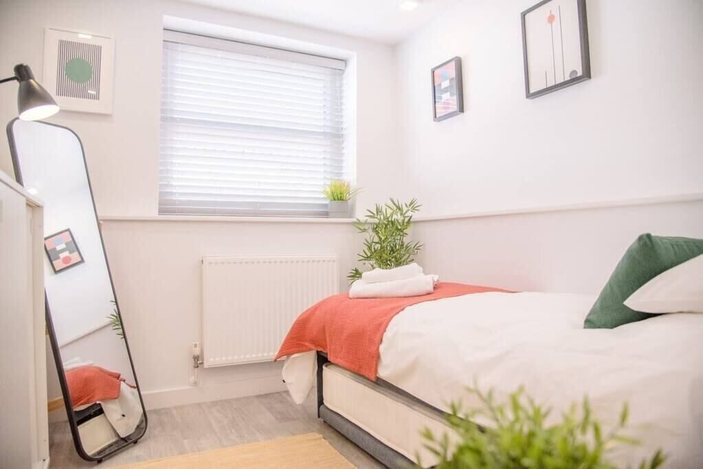 Photo of Bedroom in Martlesham Heath