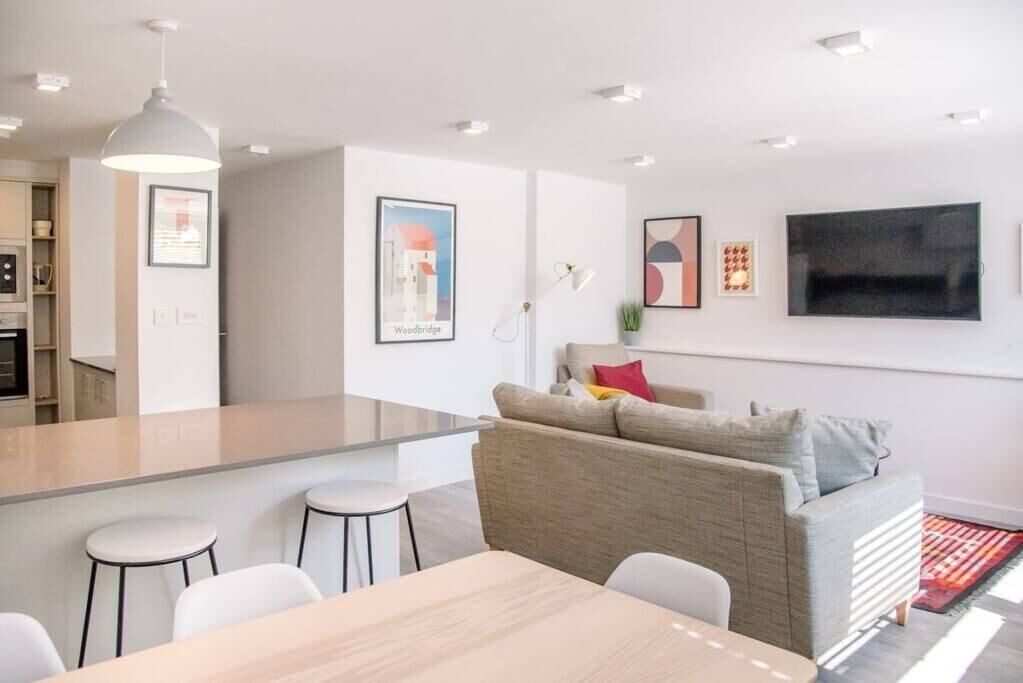 Photo of Livingroom in Martlesham Heath