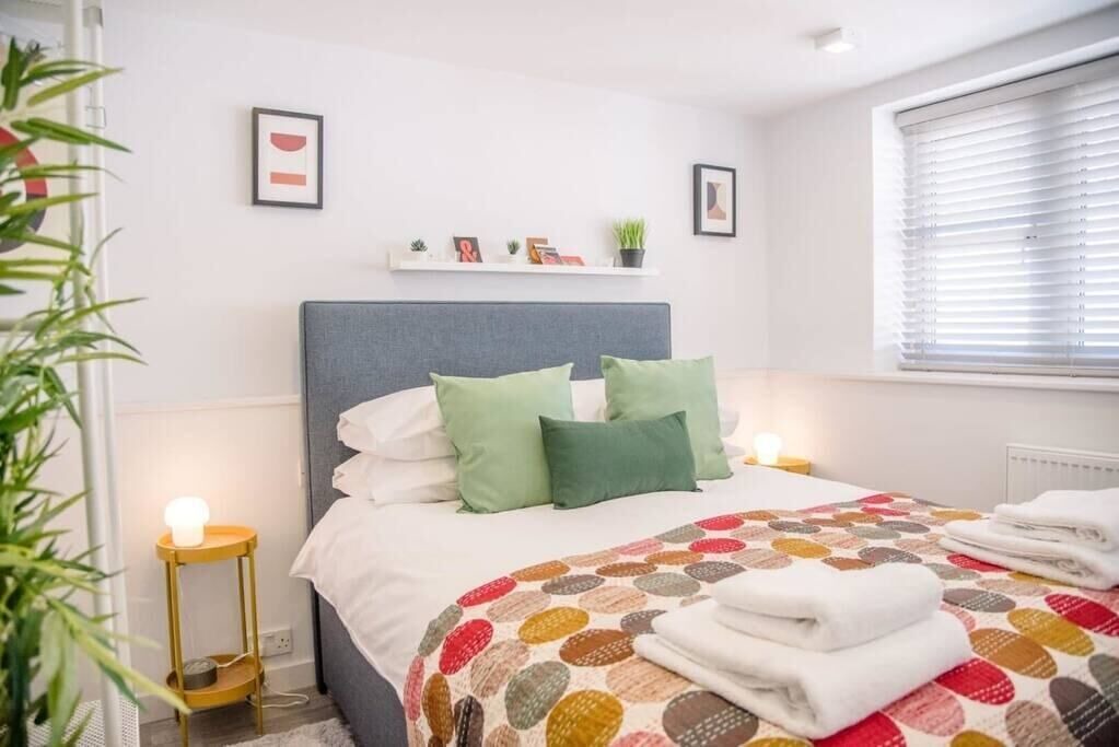 Photo of Bedroom in Martlesham Heath