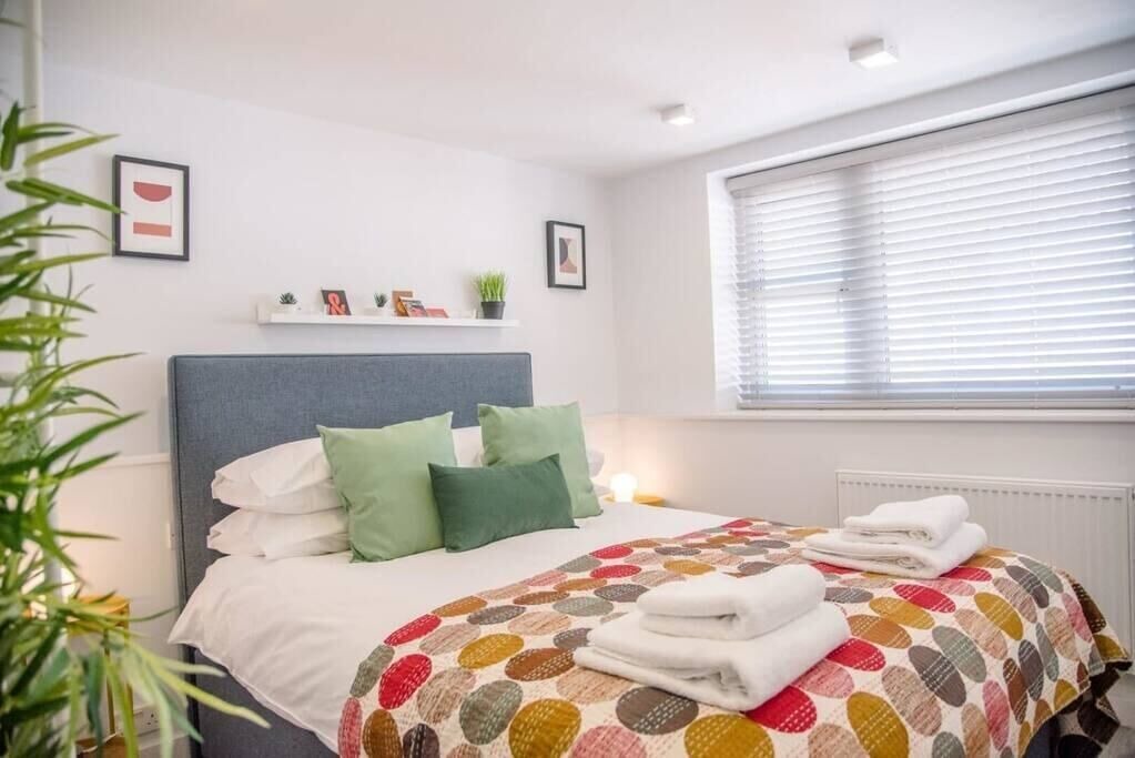 Photo of Bedroom in Martlesham Heath