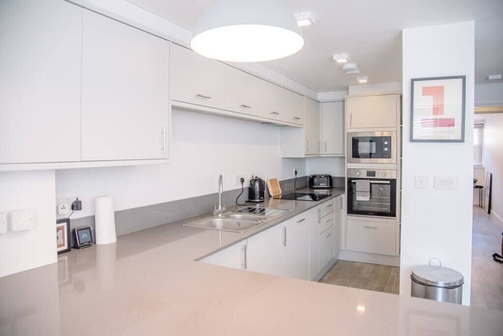 Photo of Kitchen in Martlesham Heath