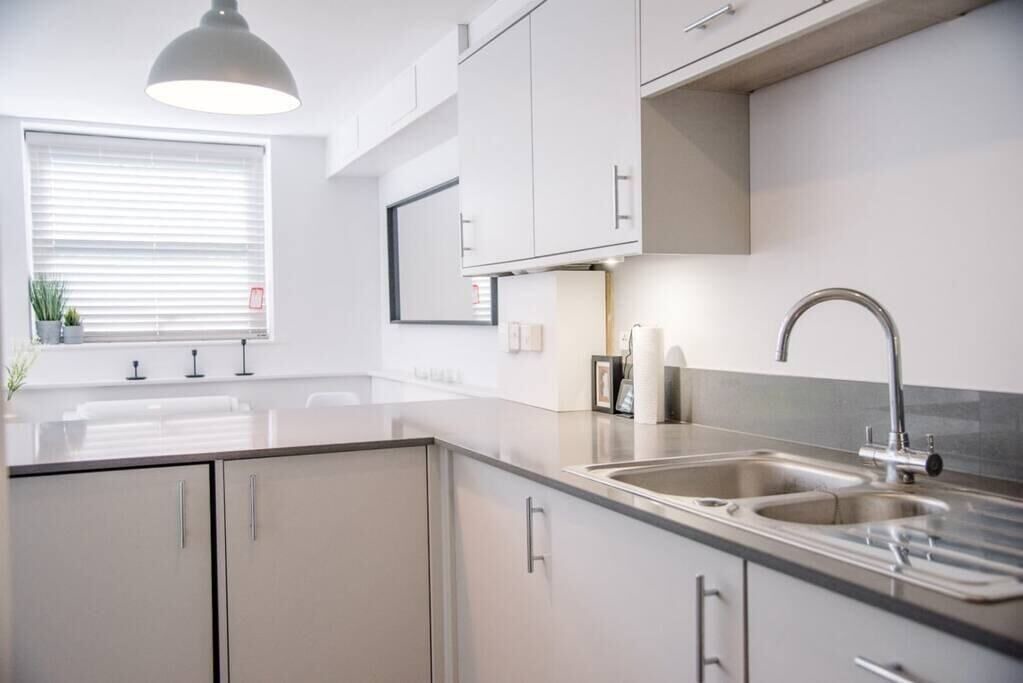 Photo of Kitchen in Martlesham Heath