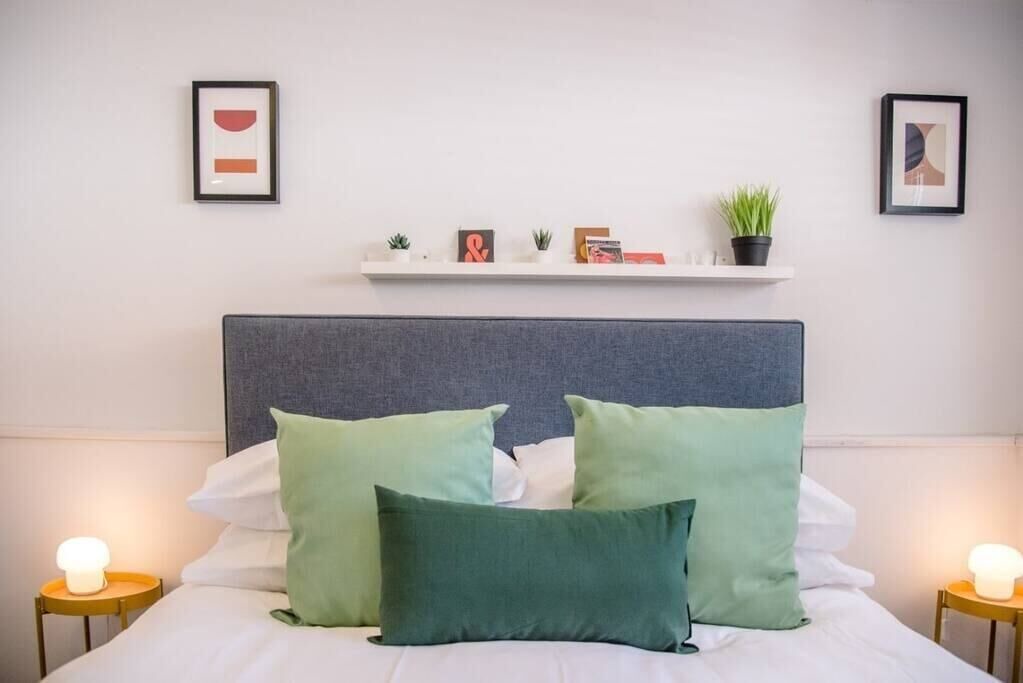 Photo of Bedroom in Martlesham Heath