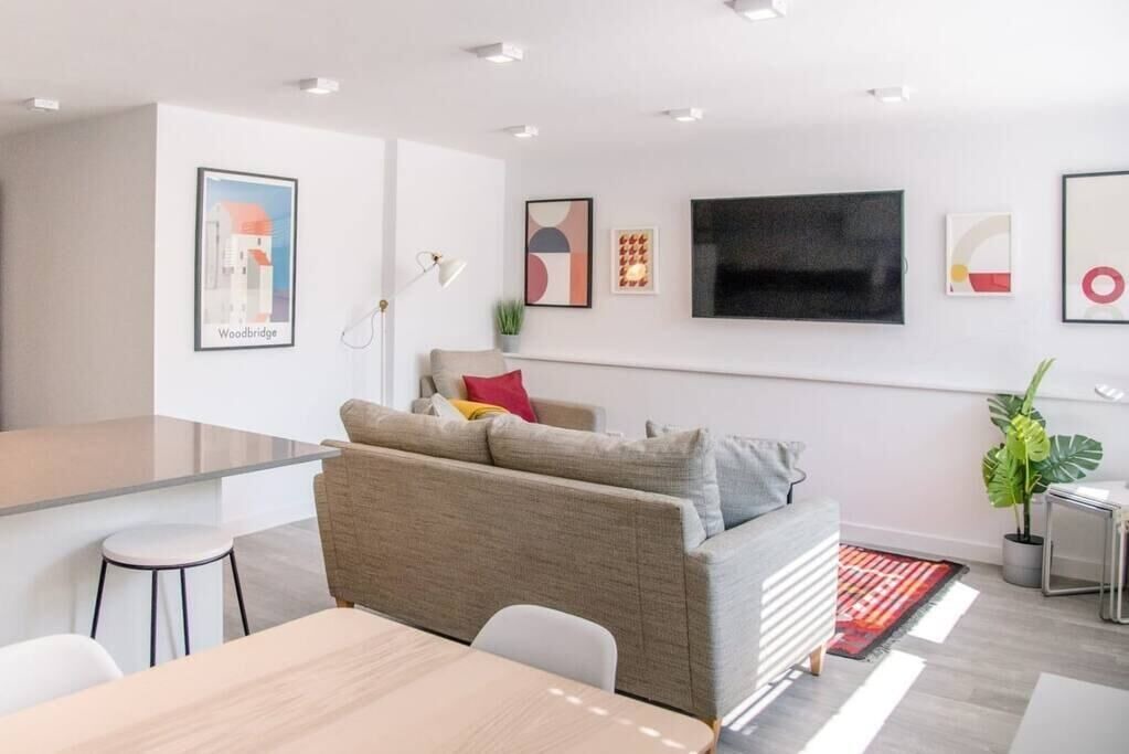 Photo of Livingroom in Martlesham Heath