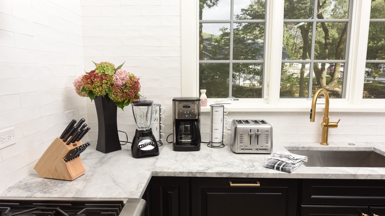 Photo of Kitchen in Miller Beach