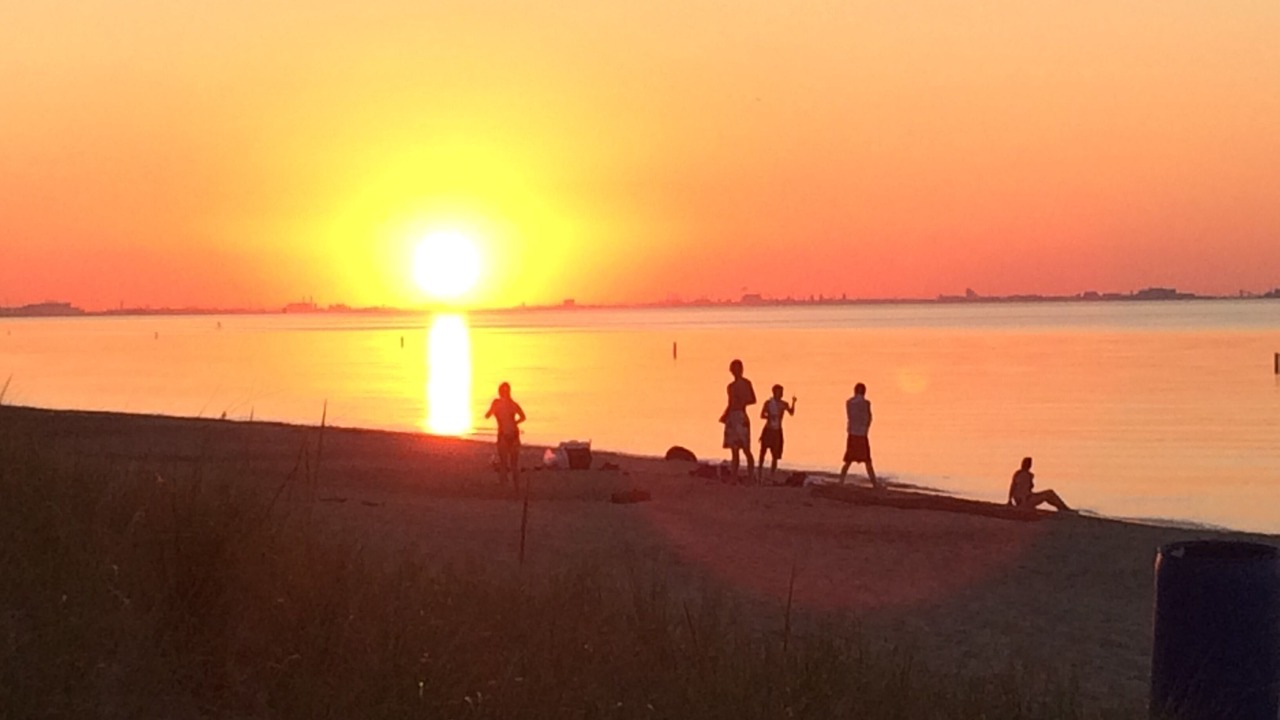 Photo of Others in Miller Beach