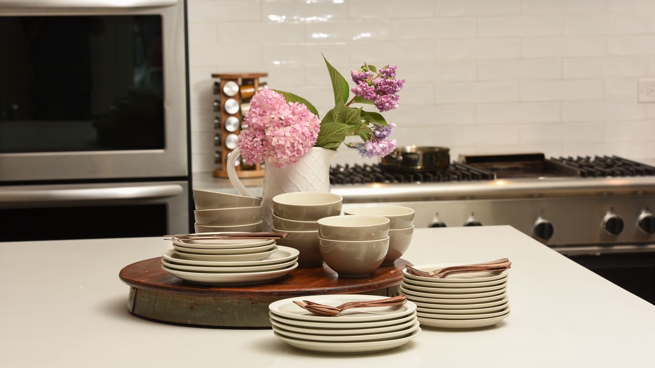Photo of Kitchen in Miller Beach
