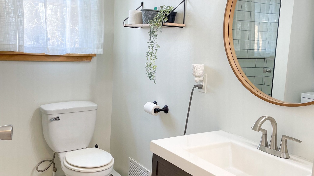 Photo of Bathroom in Van Etten