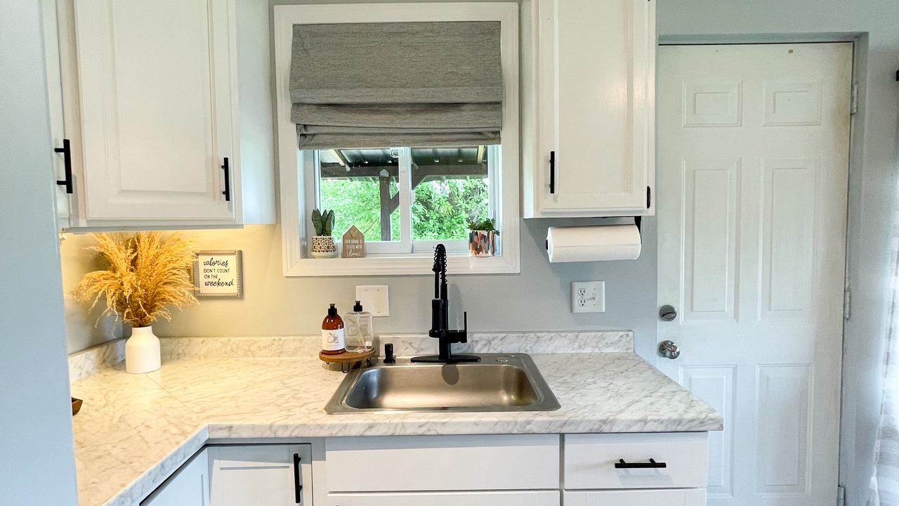 Photo of Kitchen in Van Etten