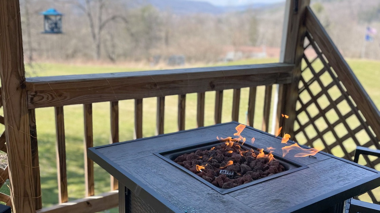 Photo of Outdoor in Van Etten