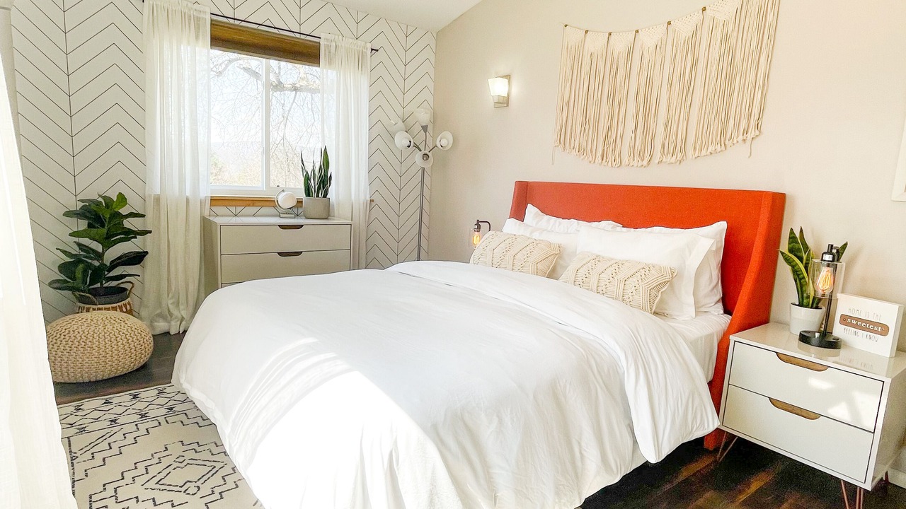 Photo of Bedroom in Van Etten