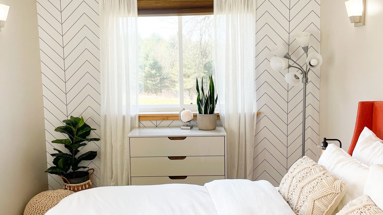 Photo of Bedroom in Van Etten