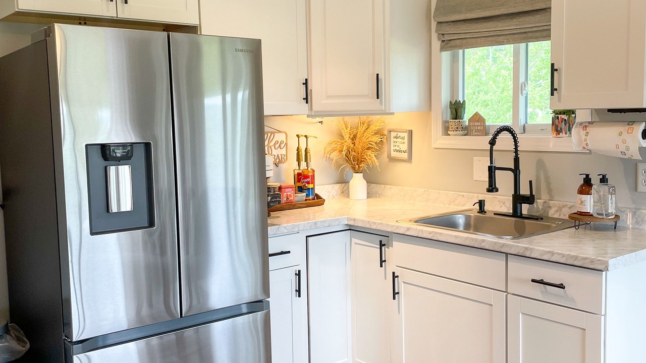 Photo of Kitchen in Van Etten