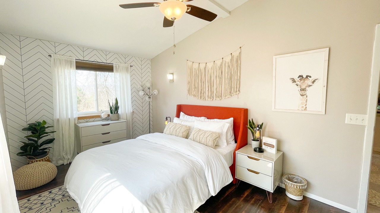 Photo of Bedroom in Van Etten