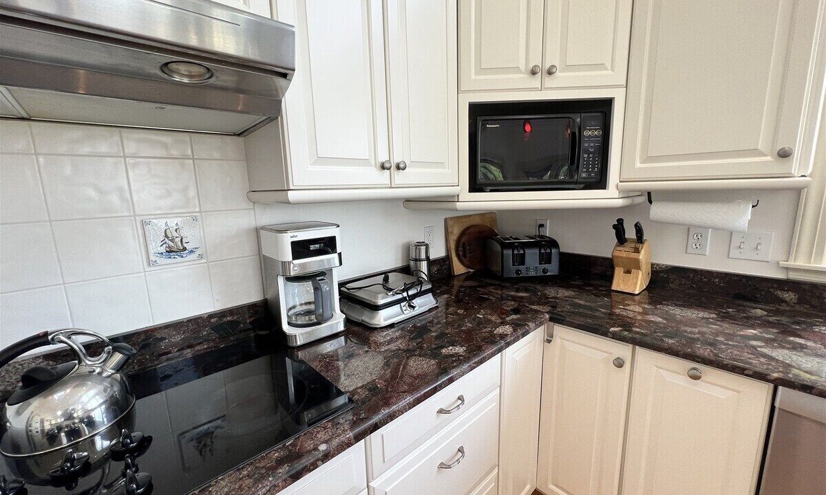 Photo of Kitchen in North Chatham