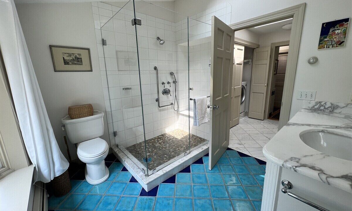 Photo of Bathroom in North Chatham