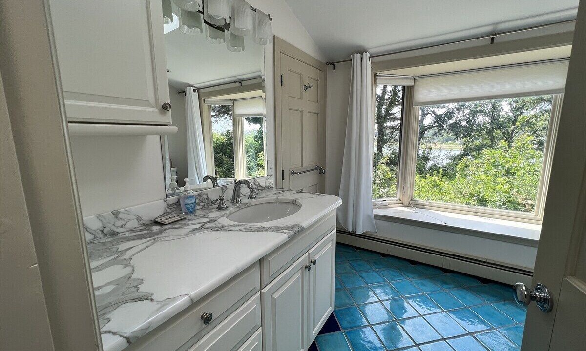 Photo of Bathroom in North Chatham