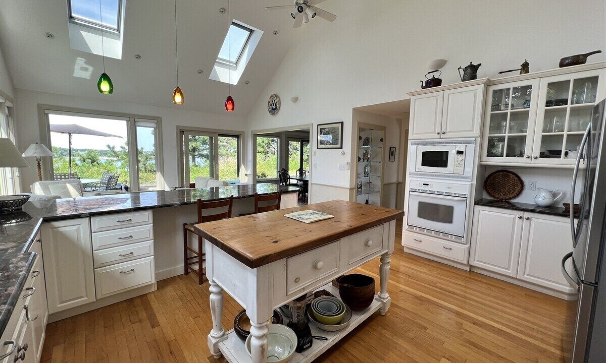 Photo of Kitchen in North Chatham