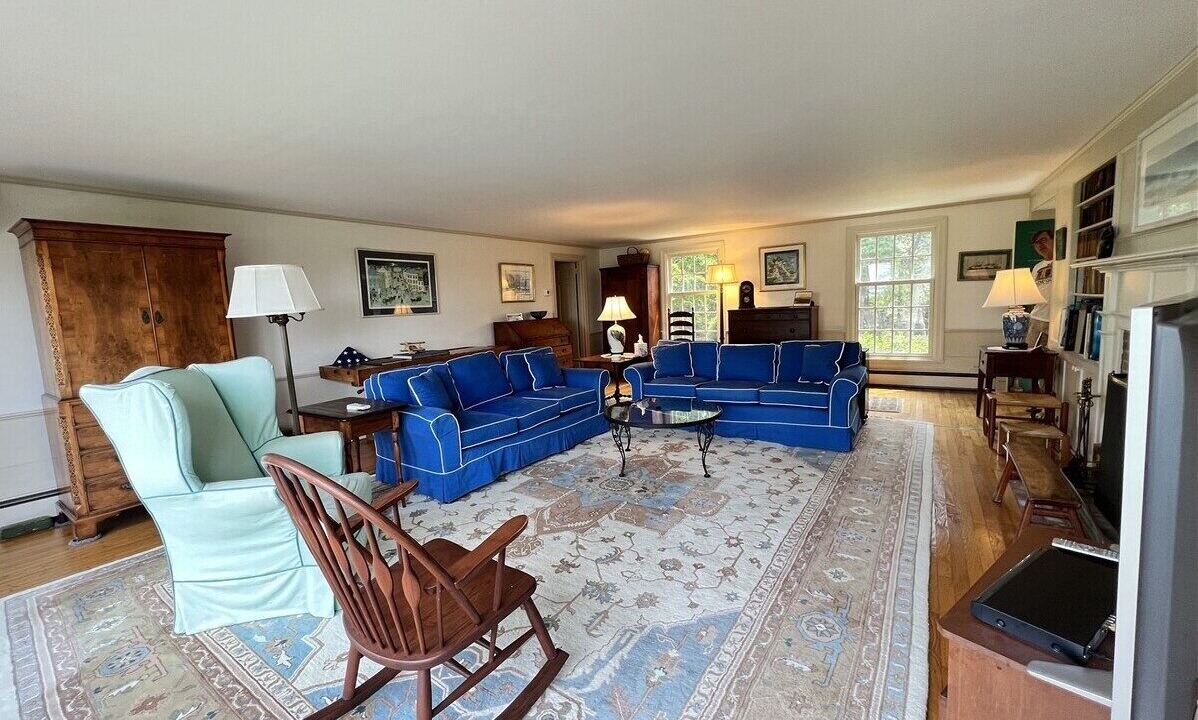 Photo of Livingroom in North Chatham