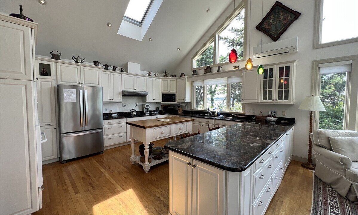 Photo of Kitchen in North Chatham