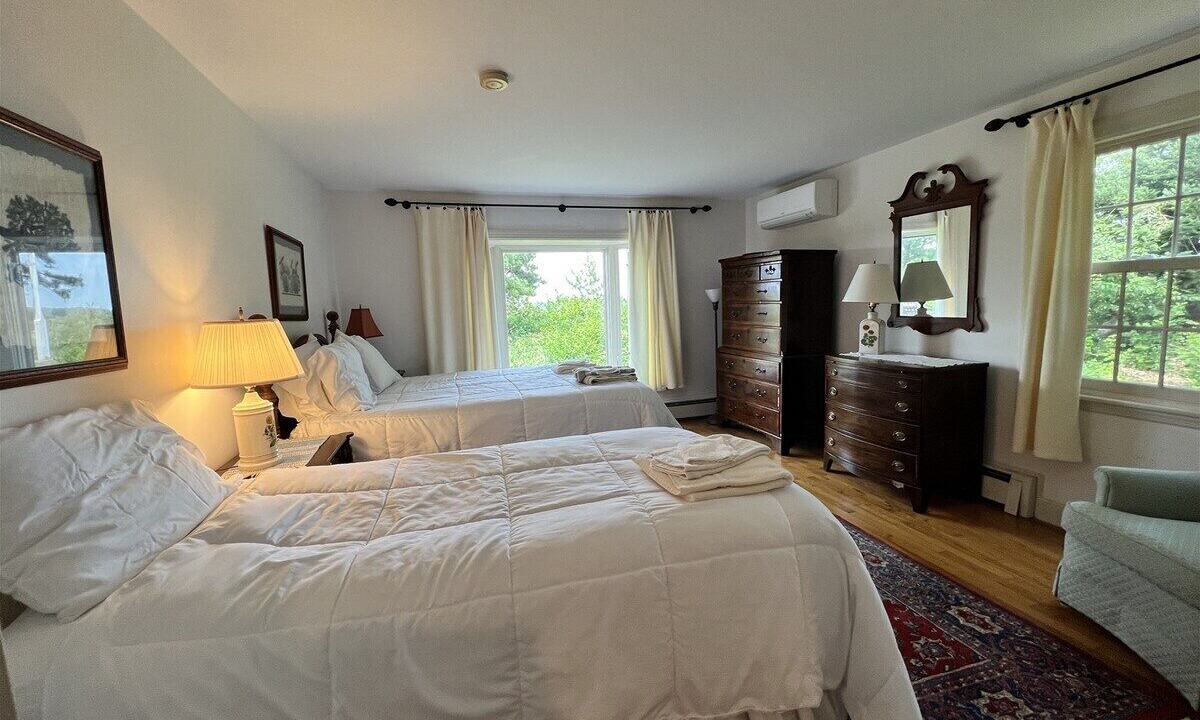 Photo of Bedroom in North Chatham
