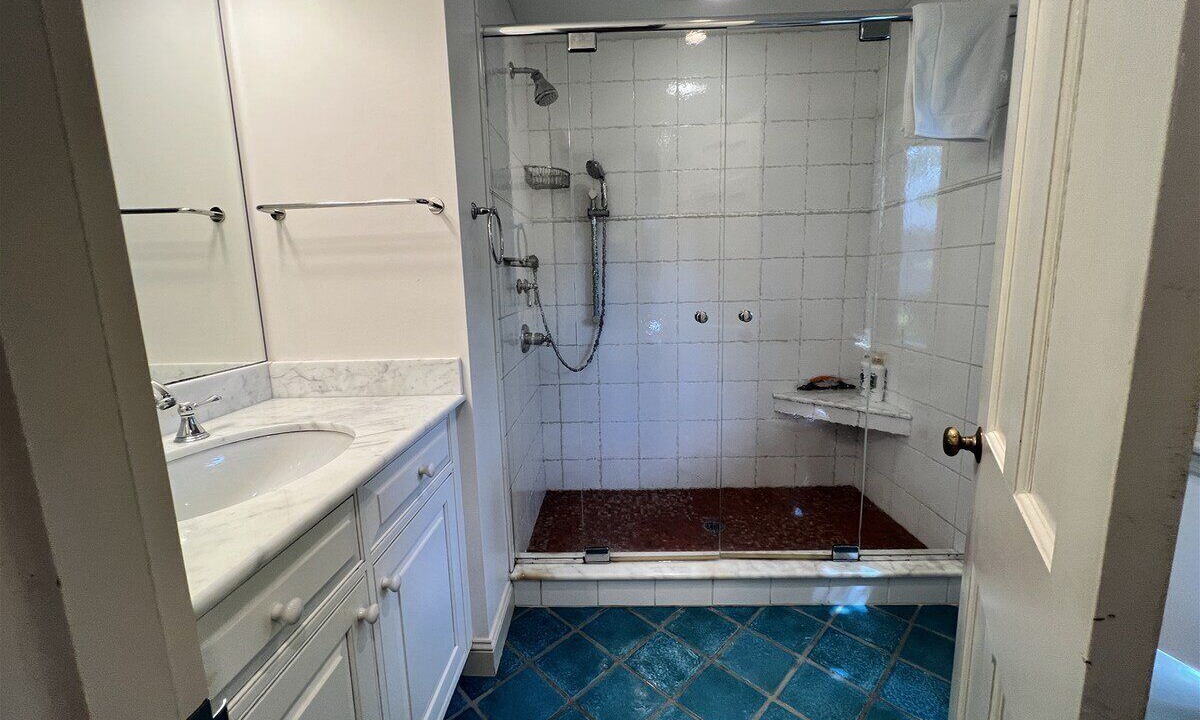 Photo of Bathroom in North Chatham