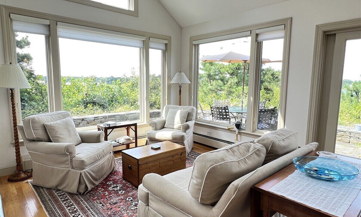 Photo of Livingroom in North Chatham