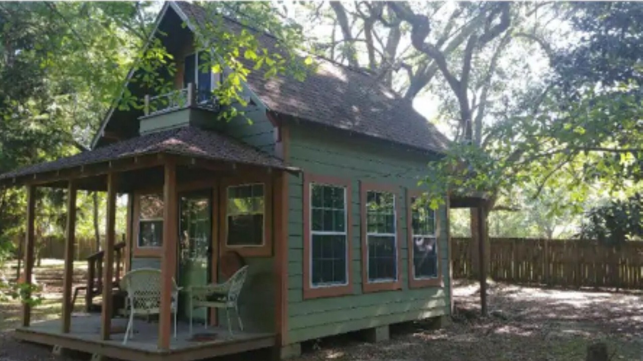 Photo of Outdoor in Poplarville