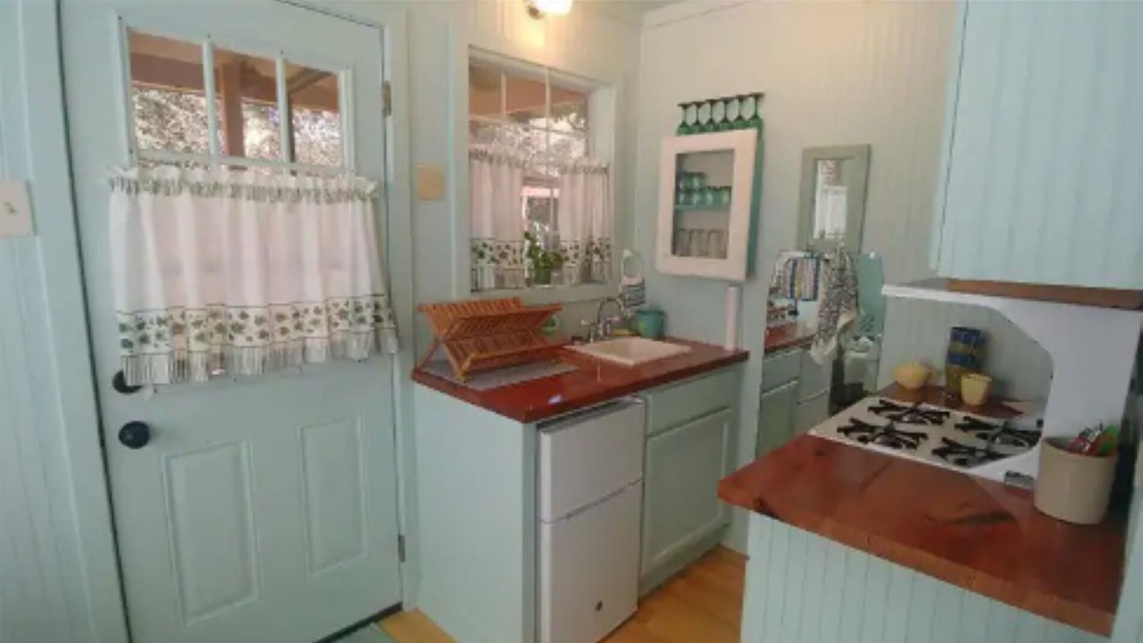 Photo of Kitchen in Poplarville