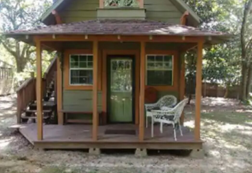 Photo of Outdoor in Poplarville